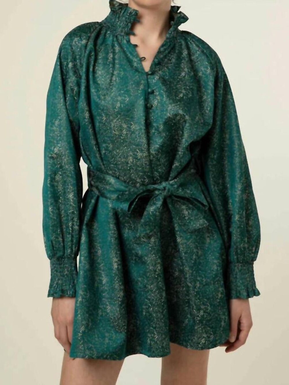 Gally Dress